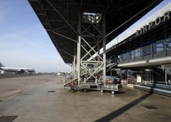 Ανοίγει από 15 Ιουνίου το αεροδρόμιο «Μακεδονία» της Θεσσαλονίκης για απευθείας πτήσεις