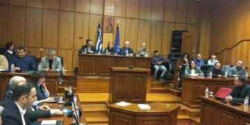 Συνεδριάζει την Πέμπτη 7 Μαΐου (διά περιφοράς) το Περιφερειακό Συμβούλιο Δυτικής Μακεδονίας