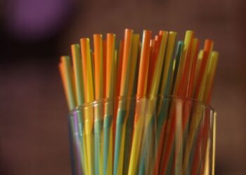 Τέλος μπατονέτες, μαχαιροπίρουνα, καλαμάκια. Τα 9 πλαστικά μιας χρήσης που αποσύρονται από την αγορά (λίστα)
