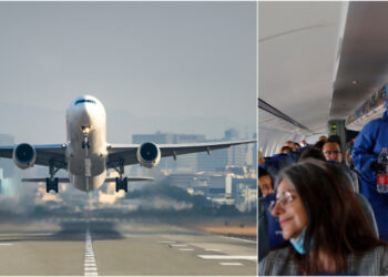 Ο νέος «χάρτης» για τις πτήσεις, πώς θα γίνεται η επιβίβαση, τι επιτρέπεται στο αεροπλάνο -Περιορισμοί στις χειραποσκευές