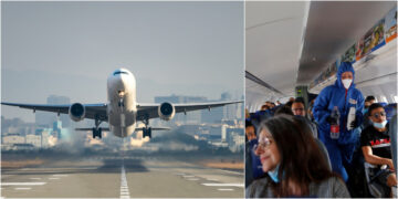 Ο νέος «χάρτης» για τις πτήσεις, πώς θα γίνεται η επιβίβαση, τι επιτρέπεται στο αεροπλάνο -Περιορισμοί στις χειραποσκευές