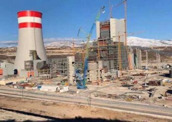 Επανέναρξη εργασιών στο εργοτάξιο της 5ης Μονάδας της ΔΕΗ στην Πτολεμαΐδα