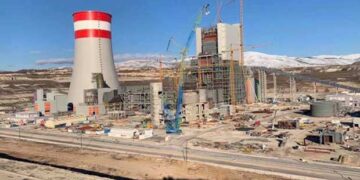 Επανέναρξη εργασιών στο εργοτάξιο της 5ης Μονάδας της ΔΕΗ στην Πτολεμαΐδα