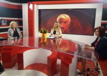 “Η Υγειονομική και Κοινωνικοπολιτική προσέγγιση της ΕΠΟΜΕΝΗΣ ΜΕΡΑΣ” στο επίκεντρο της  ενημερωτικής  εκπομπής  ΠΑΡΕΜΒΑΣΕΙΣ του   West