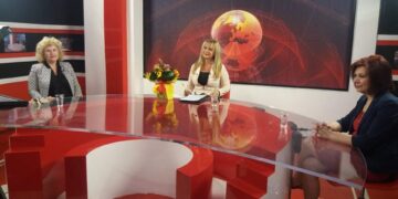 “Η Υγειονομική και Κοινωνικοπολιτική προσέγγιση της ΕΠΟΜΕΝΗΣ ΜΕΡΑΣ” στο επίκεντρο της  ενημερωτικής  εκπομπής  ΠΑΡΕΜΒΑΣΕΙΣ του   West