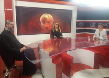 ” Η  Ψυχική Διαχείριση των επιπτώσεων  της ΕΠΟΜΕΝΗΣ ΜΕΡΑΣ” στο επίκεντρο της  ενημερωτικής  εκπομπής  ΠΑΡΕΜΒΑΣΕΙΣ του   West