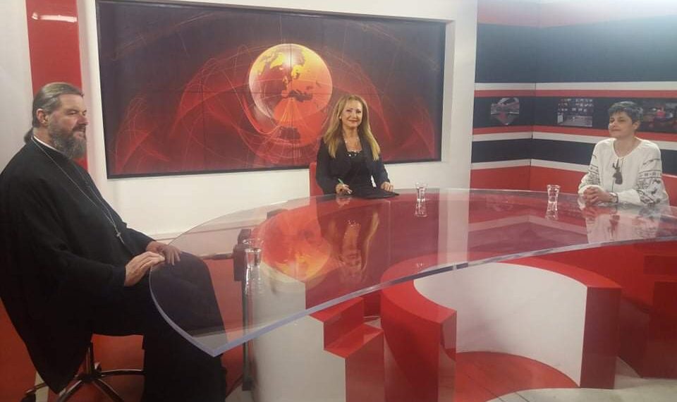 ” Η Ψυχική Διαχείριση των επιπτώσεων της ΕΠΟΜΕΝΗΣ ΜΕΡΑΣ” στο επίκεντρο της ενημερωτικής εκπομπής ΠΑΡΕΜΒΑΣΕΙΣ του West