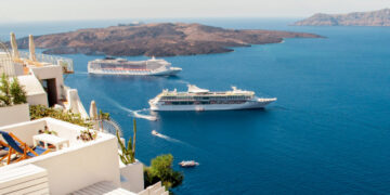 Αρση μέτρων: Ελεύθερη μετακίνηση σε όλα τα νησιά από τις 25 Μαΐου -Ανοίγουν το Σαββατοκύριακο οι οργανωμένες πλαζ