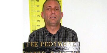 Υπόθεση Σειραγάκη: Ελεύθερος ξανά ο παιδεραστής του Ρεθύμνου