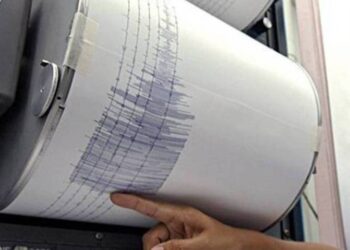 Βέροια: ΣΕΙΣΜΟΣ πριν λίγο-αισθητός και στην Θεσσαλονίκη