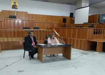 Ενημερωτική συνάντηση  στην Π.Ε. Καστοριάς από την Συμπαραστάτη του Πολίτη & της Επιχείρησης της Περιφέρειας Δυτικής Μακεδονίας