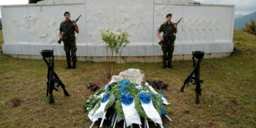 Το πρόγραμμα των εκδηλώσεων μνήμης της Γενοκτονίας των Ελλήνων του Πόντου στην ΠΕ Κοζάνης, αύριο Τρίτη