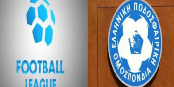 FOOTBALL LEAGUE: H πρόταση των 8 πρωταθλητών της Γ’ Εθνικής