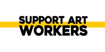 Support Art Workers / Επιστολή επαγγελματιών ηθοποιών – σκηνοθετών Κοζάνης