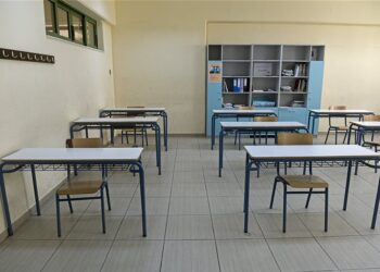 Πάνω από το 70% των μαθητών Γυμνασίων επέστρεψαν σήμερα στις τάξεις στο Ν. Κοζάνης  – Πάνω από τους μισούς στο Λύκειο – Μετρημένοι στα …δάχτυλα οι μαθητές της Γ΄ Λυκείου