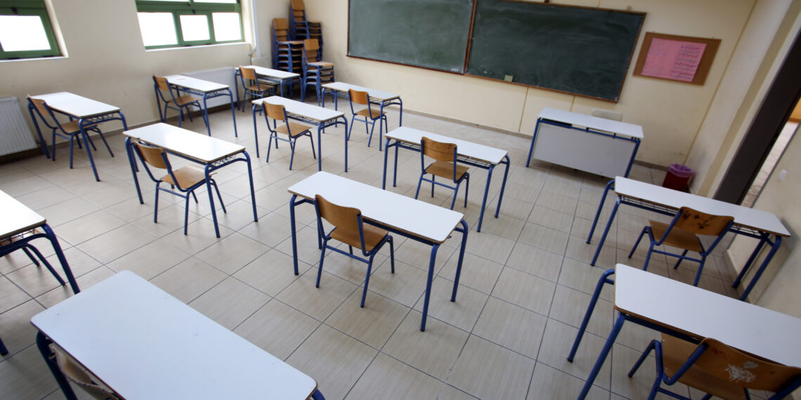 Μόλις το 35% των μαθητών στα ΓΕΛ και το 45% στα ΕΠΑΛ προσήλθαν στις τάξεις σήμερα στο Ν. Κοζάνης