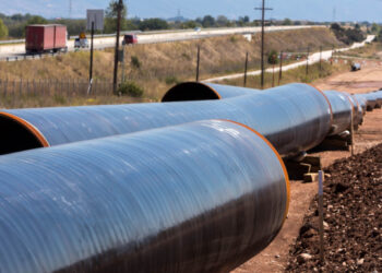 TAP: Ξεκίνησε σήμερα η εισαγωγή φυσικού αερίου από τις Σέρρες έως την Ιεροπηγή Καστοριάς και τα ελληνο-αλβανικά σύνορα