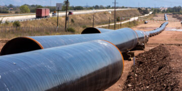 TAP: Ξεκίνησε σήμερα η εισαγωγή φυσικού αερίου από τις Σέρρες έως την Ιεροπηγή Καστοριάς και τα ελληνο-αλβανικά σύνορα