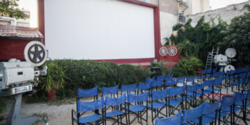 Ανοίγουν την Δευτέρα τα σινεμά: Χωρίς διάλειμμα οι ταινίες -Πώς καθόμαστε