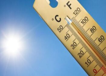 Στους 32-33 θα φτάσει σήμερα ο υδράργυρος στη Δυτική Μακεδονία- Πότε υποχωρεί η ζέστη