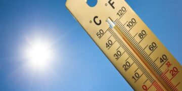 Στους 32-33 θα φτάσει σήμερα ο υδράργυρος στη Δυτική Μακεδονία- Πότε υποχωρεί η ζέστη