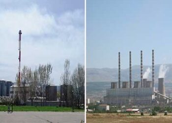 Δήμος Αμυνταίου: Ενημέρωση για τη συνάντηση στο Υπουργείο Περιβάλλοντος με θέμα τις Τηλεθερμάνσεις και τη διατήρηση του ενεργειακού χαρακτήρα της περιοχής