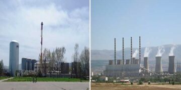 Δήμος Αμυνταίου: Ενημέρωση για τη συνάντηση στο Υπουργείο Περιβάλλοντος με θέμα τις Τηλεθερμάνσεις και τη διατήρηση του ενεργειακού χαρακτήρα της περιοχής