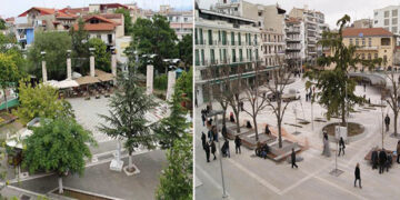 Εορδαία: Από βδομάδα οι αποφάσεις για τα τραπεζοκαθίσματα – Τραπεζοκαθίσματα και στην κεντρική πλατεία στην Κοζάνη