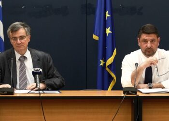 Κορωνοϊός: 8 νέα κρούσματα – 2620 σύνολο- 3 νέοι θάνατοι και 143 συνολικά