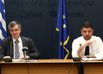 Κορωνοϊός: 13 νέα κρούσματα – Συνολικά 2691 – 2 νέοι θάνατοι και 150 συνολικά