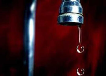 Προσωρινή ακαταλληλότητα πόσιμου νερού Κοινότητας  Πολυρράχου