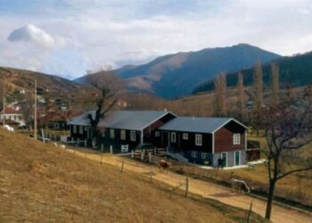 Το σουηδικό εργοστάσιο και οι υφάντρες της Βλάστης Κοζάνης στο 22ο Φεστιβάλ Ντοκιμαντέρ Θεσσαλονίκης (ηχητικό)