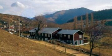 Το σουηδικό εργοστάσιο και οι υφάντρες της Βλάστης Κοζάνης στο 22ο Φεστιβάλ Ντοκιμαντέρ Θεσσαλονίκης (ηχητικό)