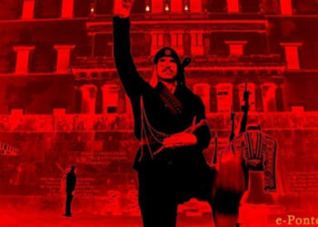 Το Ελληνικό Κοινοβούλιο θα φωτιστεί και φέτος συμβολικά στις 19 Μαΐου