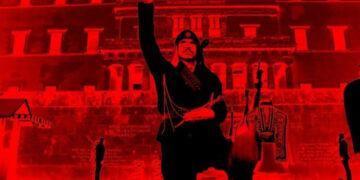 Το Ελληνικό Κοινοβούλιο θα φωτιστεί και φέτος συμβολικά στις 19 Μαΐου