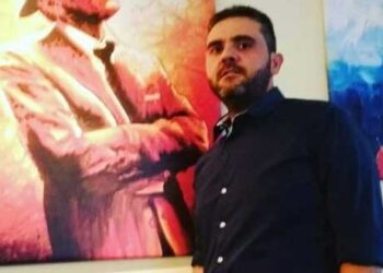 Α. Βουτυρής, αντιπρόεδρος Σωματείου Ιδιοκτητών καφέ Κοζάνης: «Με τα τωρινά δεδομένα είναι βέβαιο ότι σε πολύ μικρό χρονικό διάστημα θα κλείσουμε οριστικά»