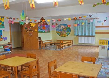 Δήμος Κοζάνης: Ξεκινούν οι εγγραφές στους Παιδικούς και Βρεφονηπιακούς Σταθμούς