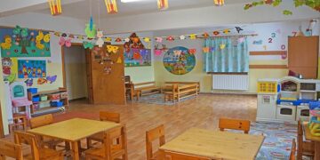 Δήμος Κοζάνης: Ξεκινούν οι εγγραφές στους Παιδικούς και Βρεφονηπιακούς Σταθμούς