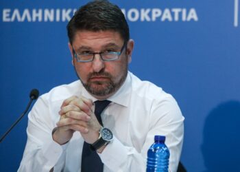 Χαρδαλιάς: Αν όλα πάνε καλά, από 18 Μαΐου ελεύθερες μετακινήσεις στην ηπειρωτική Ελλάδα