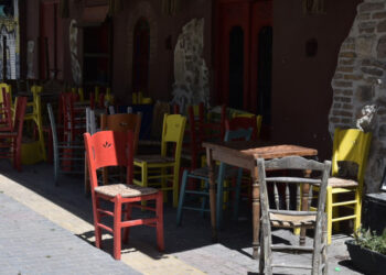 Νέα ΚΥΑ: Τι παραμένει κλειστό -Τι ισχύει για εμπορικά κέντρα, πλαζ, ΚΑΠΗ, πανηγύρια