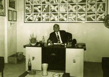 Ζώρας Μελισσανίδης: Όποιος δίνει σε φτωχό και πεινασμένο, δανείζει στον Θεό