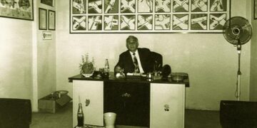 Ζώρας Μελισσανίδης: Όποιος δίνει σε φτωχό και πεινασμένο, δανείζει στον Θεό