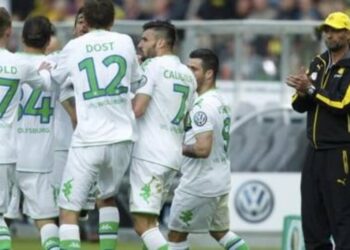 Αήττητη από την εποχή του Κλοπ και του… Βιεϊρίνια η Ντόρτμουντ