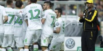 Αήττητη από την εποχή του Κλοπ και του… Βιεϊρίνια η Ντόρτμουντ