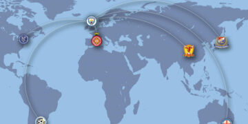 Από το Μάντσεστερ ως τη Γιοκοχάμα, οι ομάδες του City Football Group