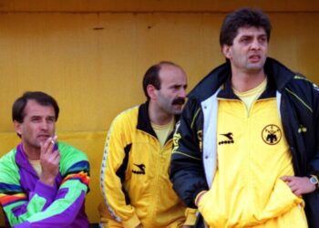 Από τον Μπάγεβιτς και τον Μπόσκοφ στον… Φέργκιουσον