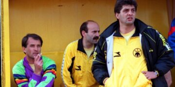 Από τον Μπάγεβιτς και τον Μπόσκοφ στον… Φέργκιουσον