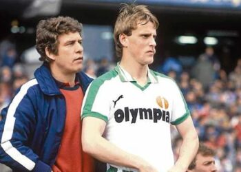 Η Βέρντερ και ο «meistertrainer» μαθητής του Ρεχάγκελ