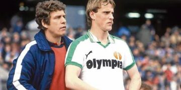 Η Βέρντερ και ο «meistertrainer» μαθητής του Ρεχάγκελ