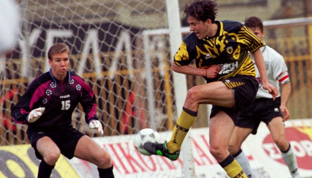 Η παράδοση στο Βόλφσμπουργκ και ο πρώην «Ενωσίτης» στο Ζάγκρεμπ